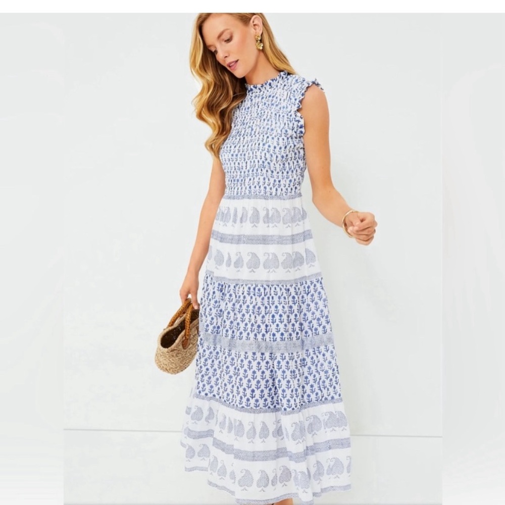 Oliphant Dress - NWT - Large